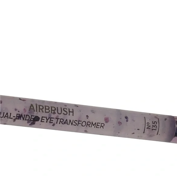 NIB IT Brushes for Ulta LIMITED EDITION Airbrush Face & Eye Trio Dual-Ended - Picture 14 of 16